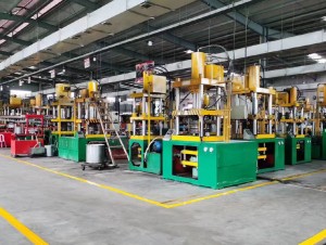Corrosion Resistance Test
