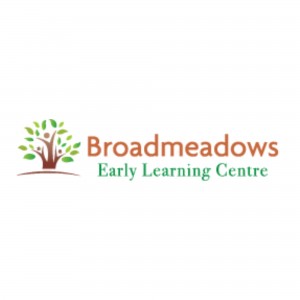 Broadmeadows Early Learning Center Logo