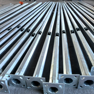 Best Street Light Pole Supplier From China