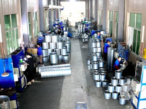 Production Line Verification