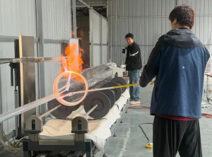 Quartz Heater Tube Exporter