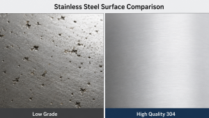 Corrosion Resistance Test