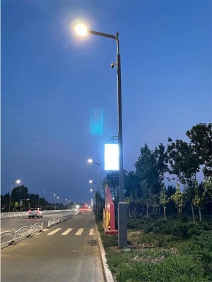 The Best Street Light Pole Supplier From China: Why Industry Experts Choose Lecuso