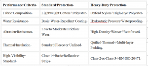 Professional Personal Protection Equipment Solutions