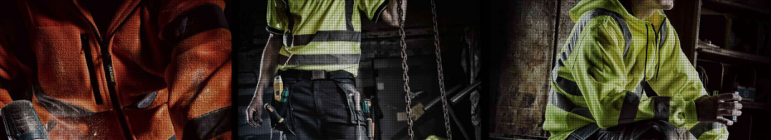 China Leading High Vis Clothing Supplier China Leading High Vis Clothing Supplier
