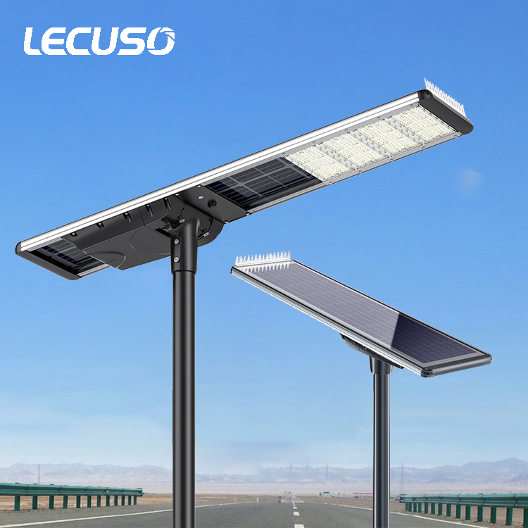 Global Advanced Solar Led Street Light Factory Global Advanced Solar Led Street Light Factory