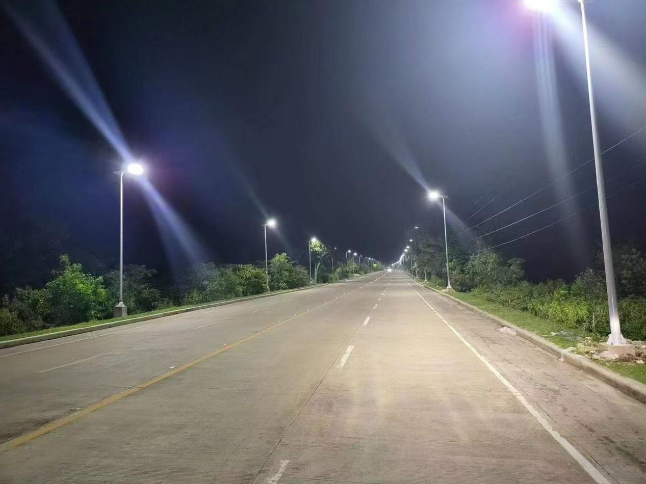 High Efficiency Lighting Solutions High Efficiency Lighting Solutions