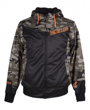 Customized Hunting Clothing