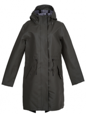 Professional Raincoat Manufacturer