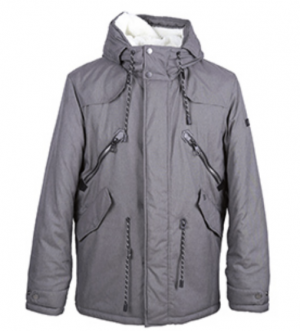 Custom Winter Work Wear Solutions