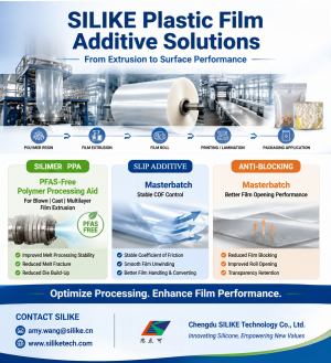 SILIKE Additive
