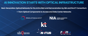 NIA & KT Consortium