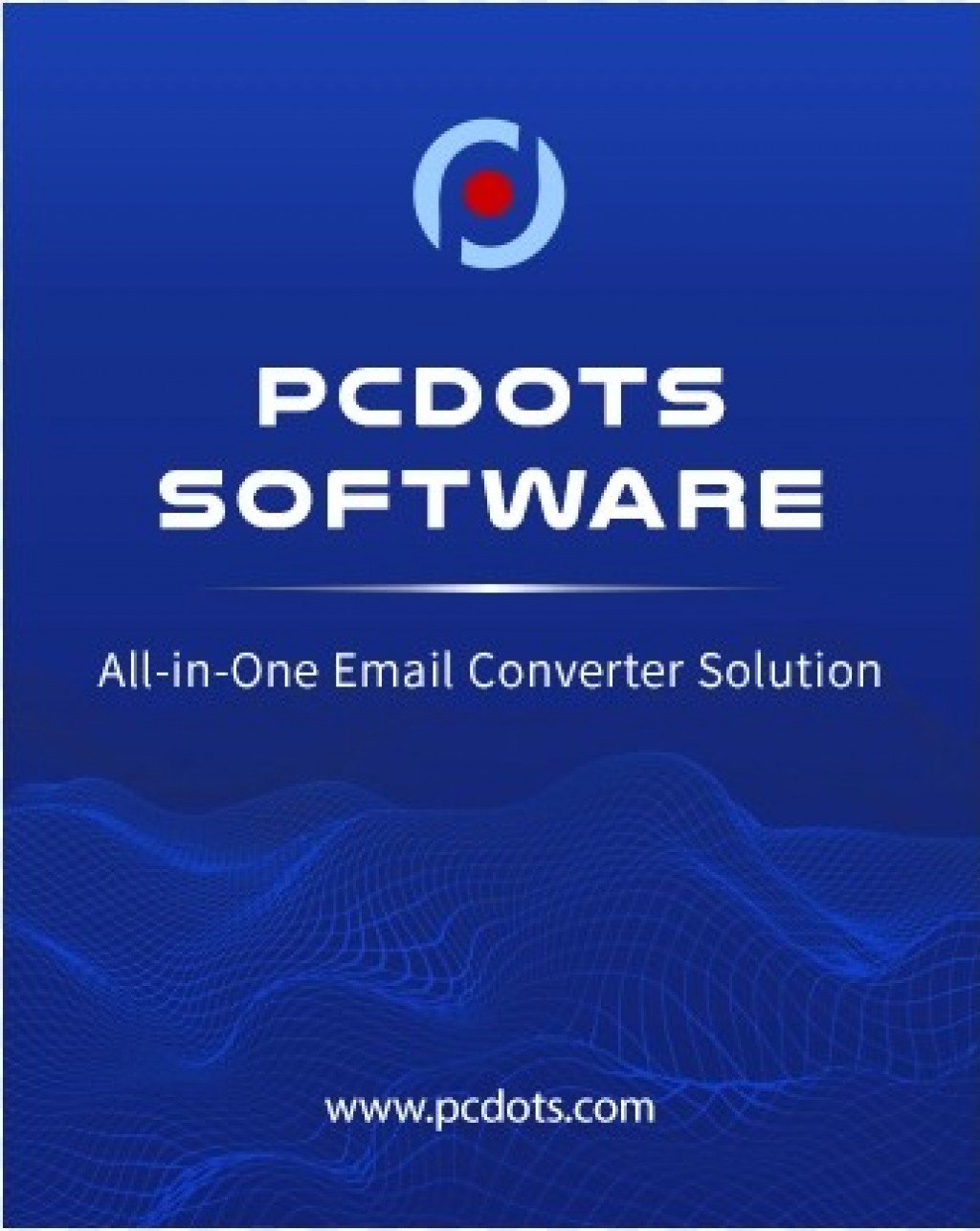 PCDOTS Releases Email Converter Version 3.4 for Multi-Format Email Migration