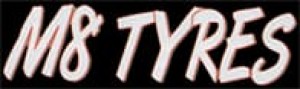 M8 TYRES
