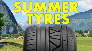 Summer Tyres