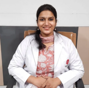 Dr Ankita Goel