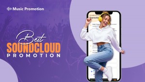 Best Soundcloud Promotion