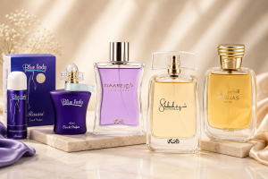 Rasasi Perfumes for Women