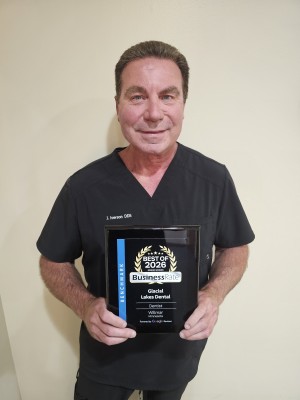 Best of 2026 Willmar Dentist Dr John Iverson Galcial Lakes Dental