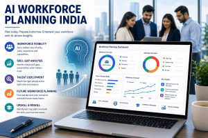 AI Workforce Planning Software