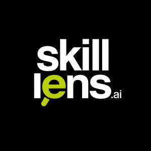 Skill Lens | Logo