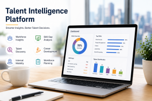Talent Intelligence Platform