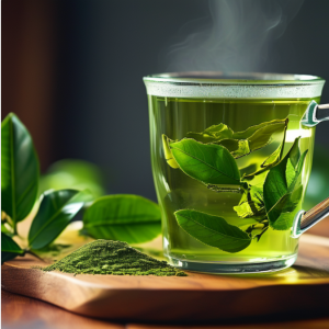 Green Tea Extract