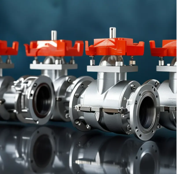 Wafer Check Valve Wafer Check Valve