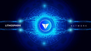 Lithosphere builds AI-native blockchain infrastructure for Web4 and autonomous agents.