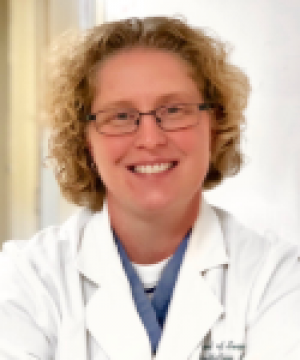 Jillian M. McCagg, MD, FACS, a Critical Care Surgeon with Three Rivers Medical Center