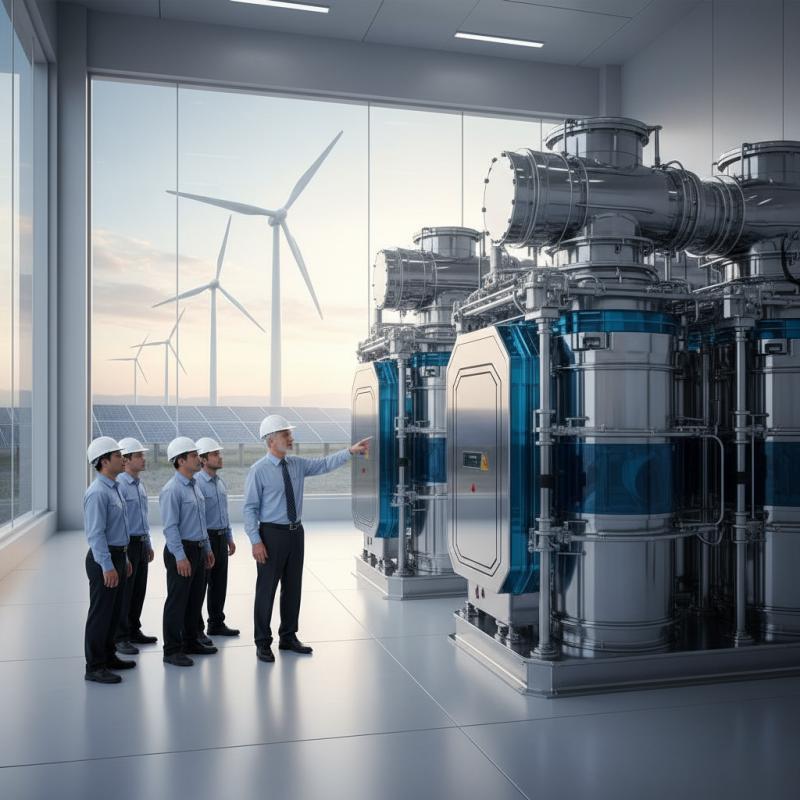 Gas Insulated Substations Gas Insulated Substations