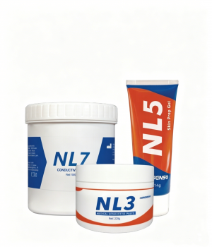 CERESENSO EEG conductive paste and Gel