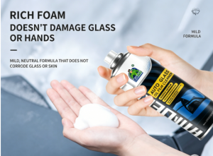 ODM Automotive Spray Primer Supplier