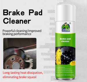 ODM Automotive Spray Primer