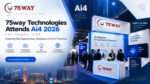75way Technologies AI4 2026