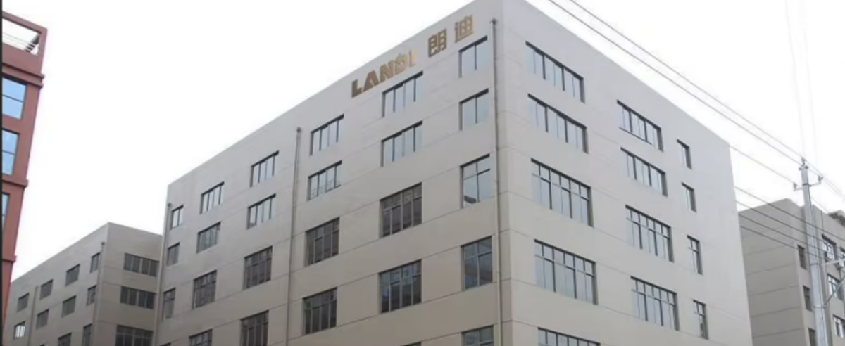WENZHOU LANGDI AUTO PARTS CO LTD affiliated complete filter manufacturing plant in Wenzhou