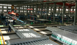 China Professional Steel Pipe Manufacturer
