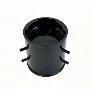 Changmei Tuned Compound Spring Isolator Product Housing