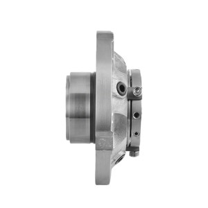 high pressure balanced cartridge seal