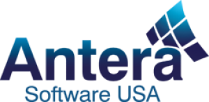 Antera Software USA Logo