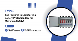 Battery Protection Box