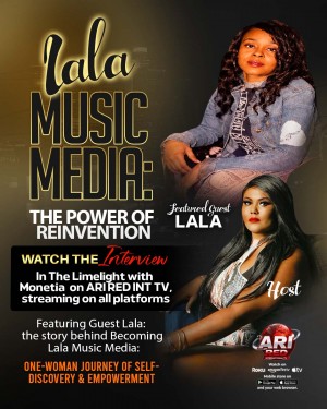 lala
