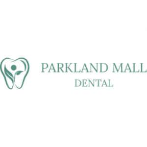 parkland mall dental centre logo