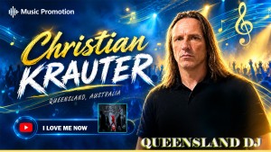 Christian Krauter