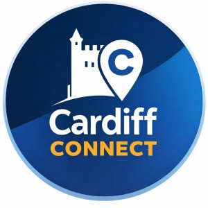 cardiff connect logo