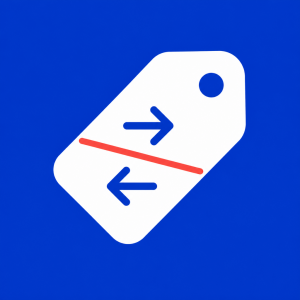 TariffTag app icon