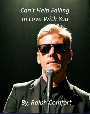 The Southern Wind Has Returned: Singer-Songwriter Ralph Comfort Makes His Comeback
