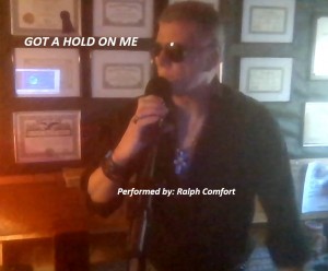 The Southern Wind Has Returned: Singer-Songwriter Ralph Comfort Makes His Comeback