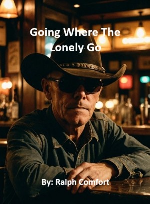 The Southern Wind Has Returned: Singer-Songwriter Ralph Comfort Makes His Comeback