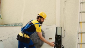 AC replacement